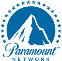 Paramount Network España.